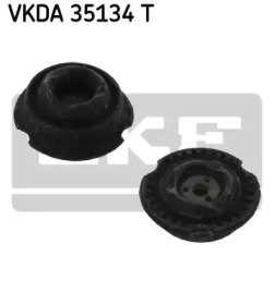 Подшипник (SKF: VKDA 35134 T)